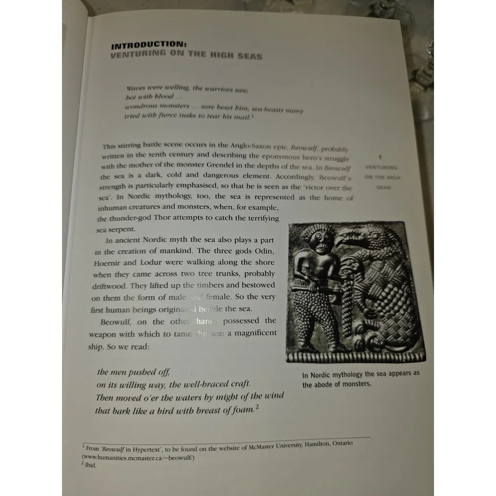 Seafarers, Merchants and Pirates in the Middle Ages Dirk, McGeoch hb